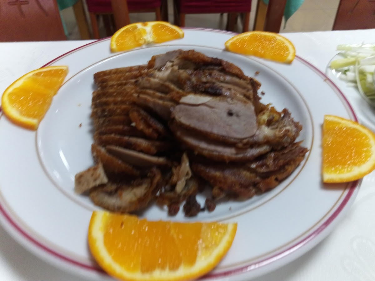 Restaurante Chino Fu-Lin Photo 6