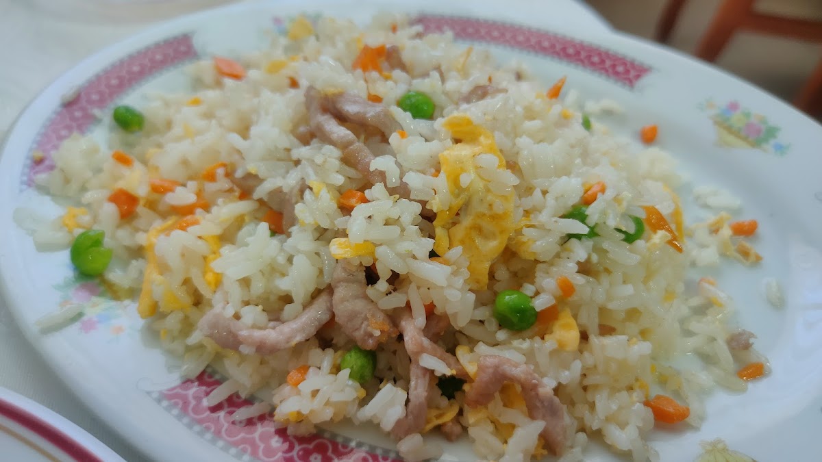 Restaurante Chino Fu-Lin Photo 9