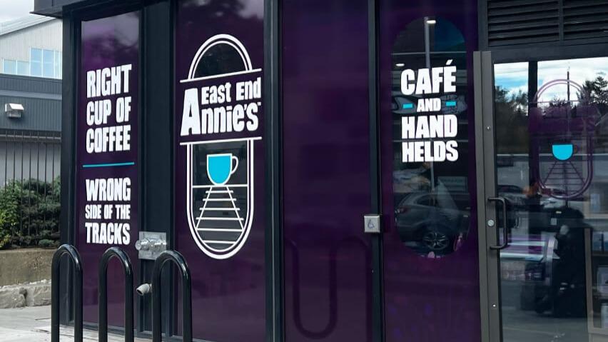 East End Annie’s