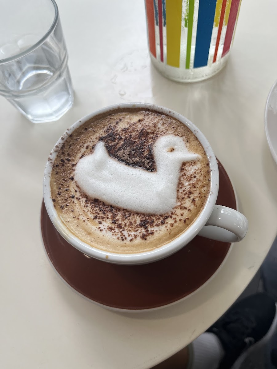 Sierra Café Lorne Street Photo 5