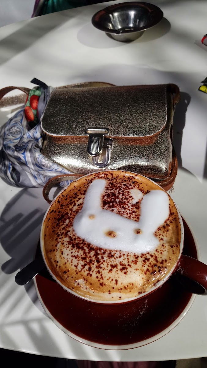 Sierra Café Lorne Street Photo 9