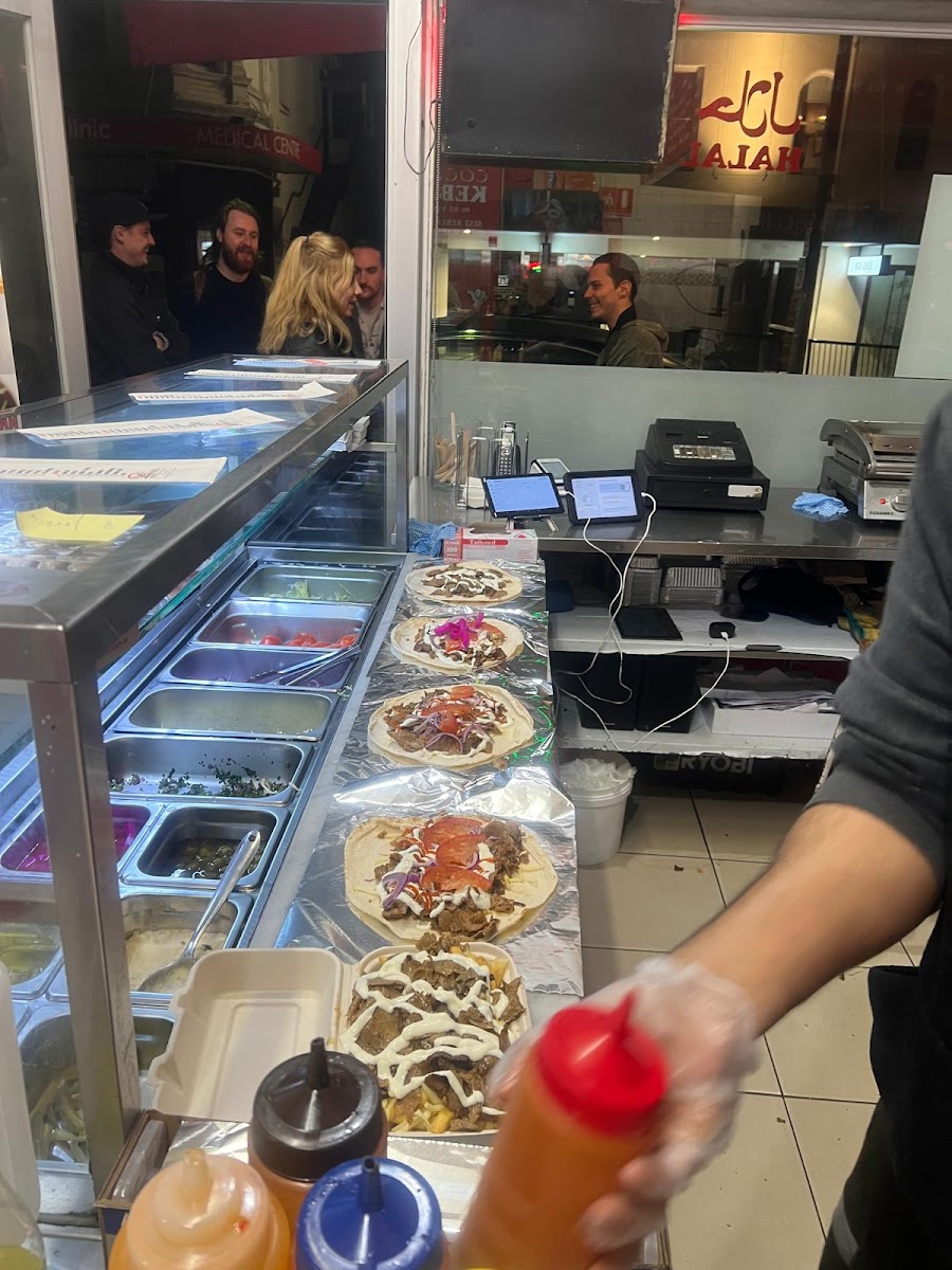 Coco Kebabs - St Kilda Photo 10