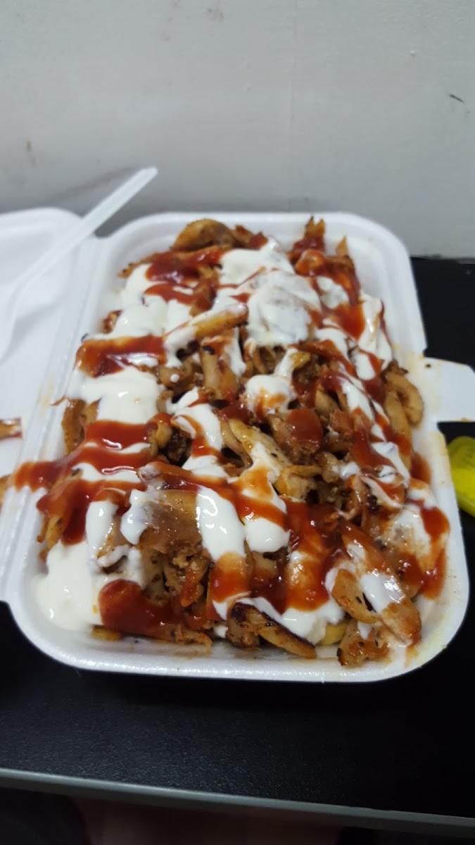 Coco Kebabs - St Kilda Photo 5