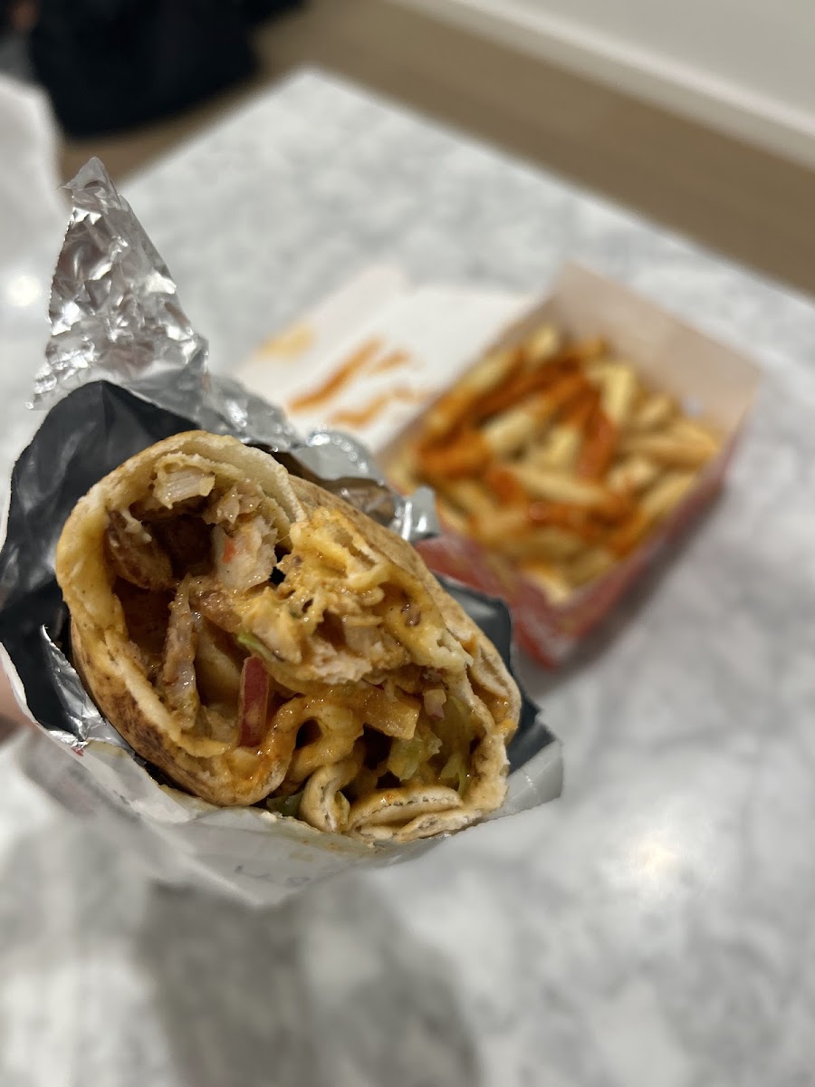 Coco Kebabs - St Kilda Photo 6