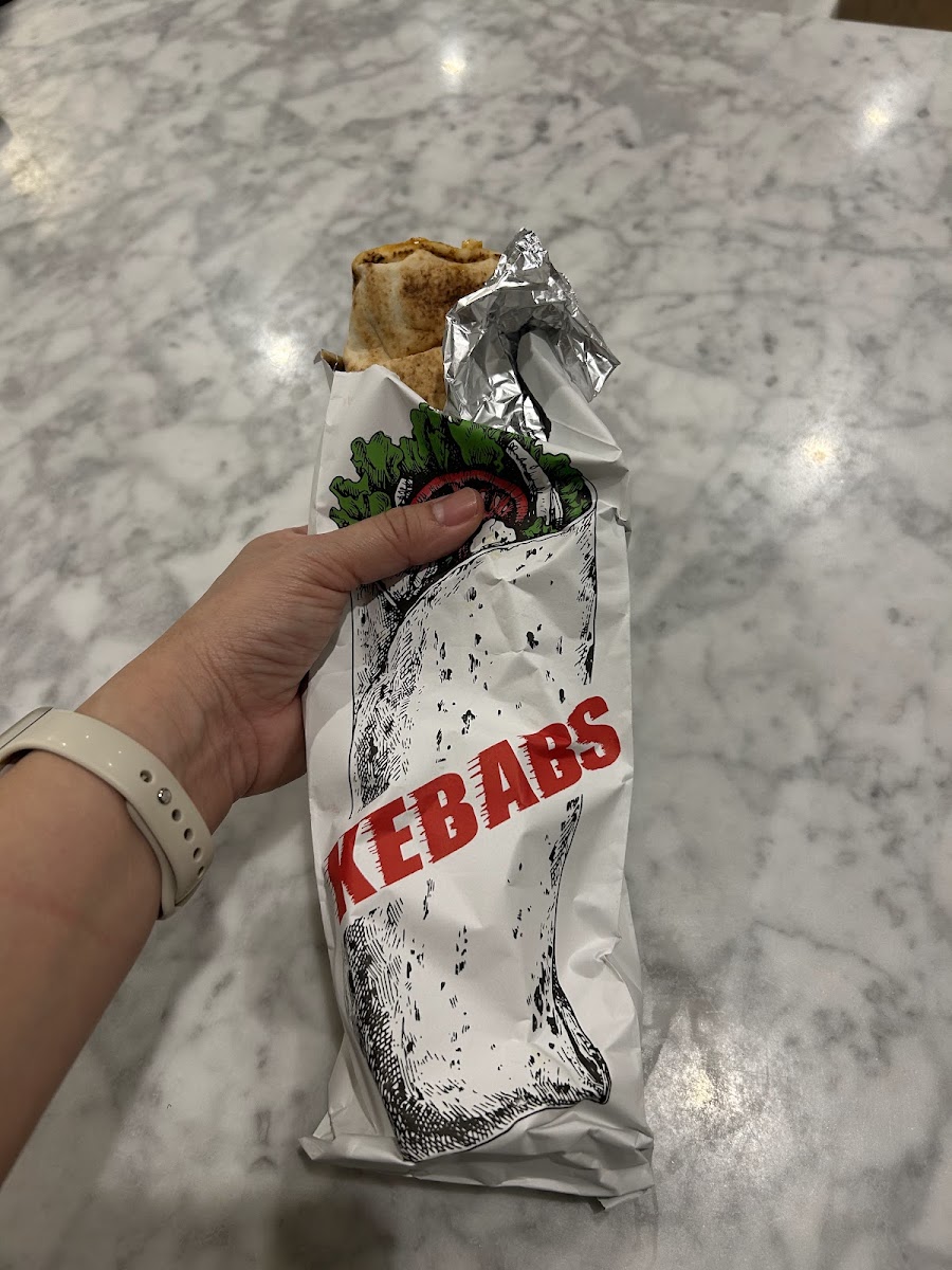 Coco Kebabs - St Kilda Photo 7