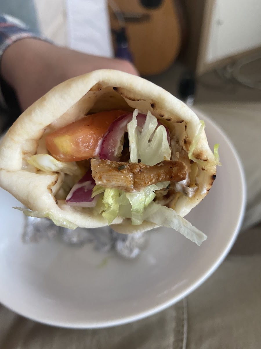 Coco Kebabs - St Kilda Photo 8
