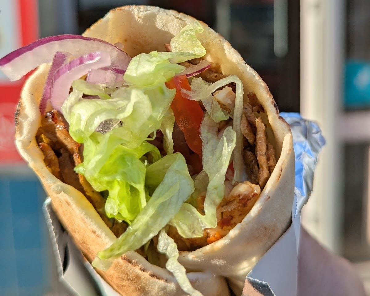 Coco Kebabs - St Kilda Photo 9