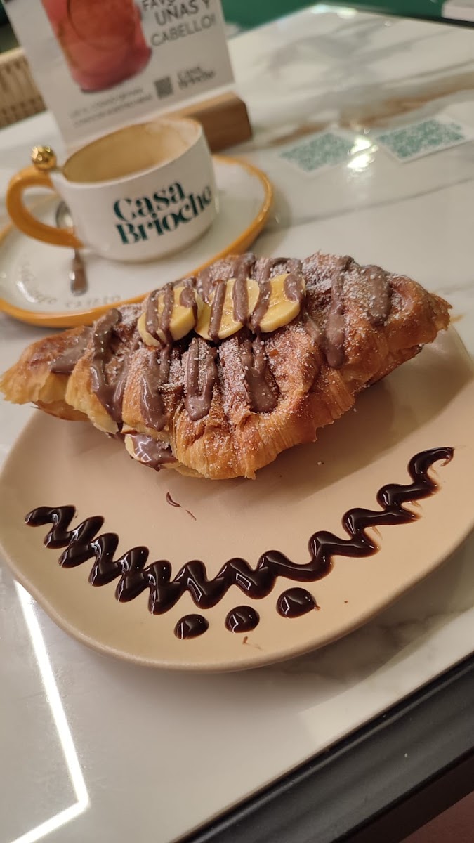 Casa Brioche Photo 8