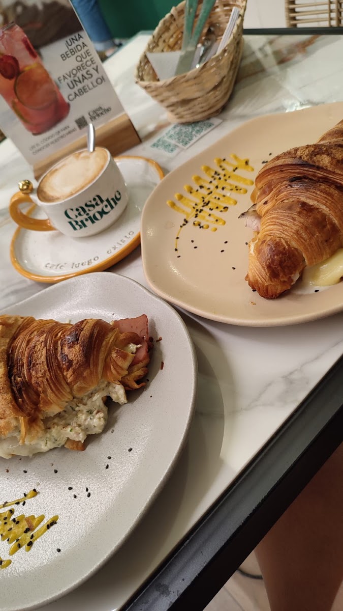Casa Brioche Photo 9