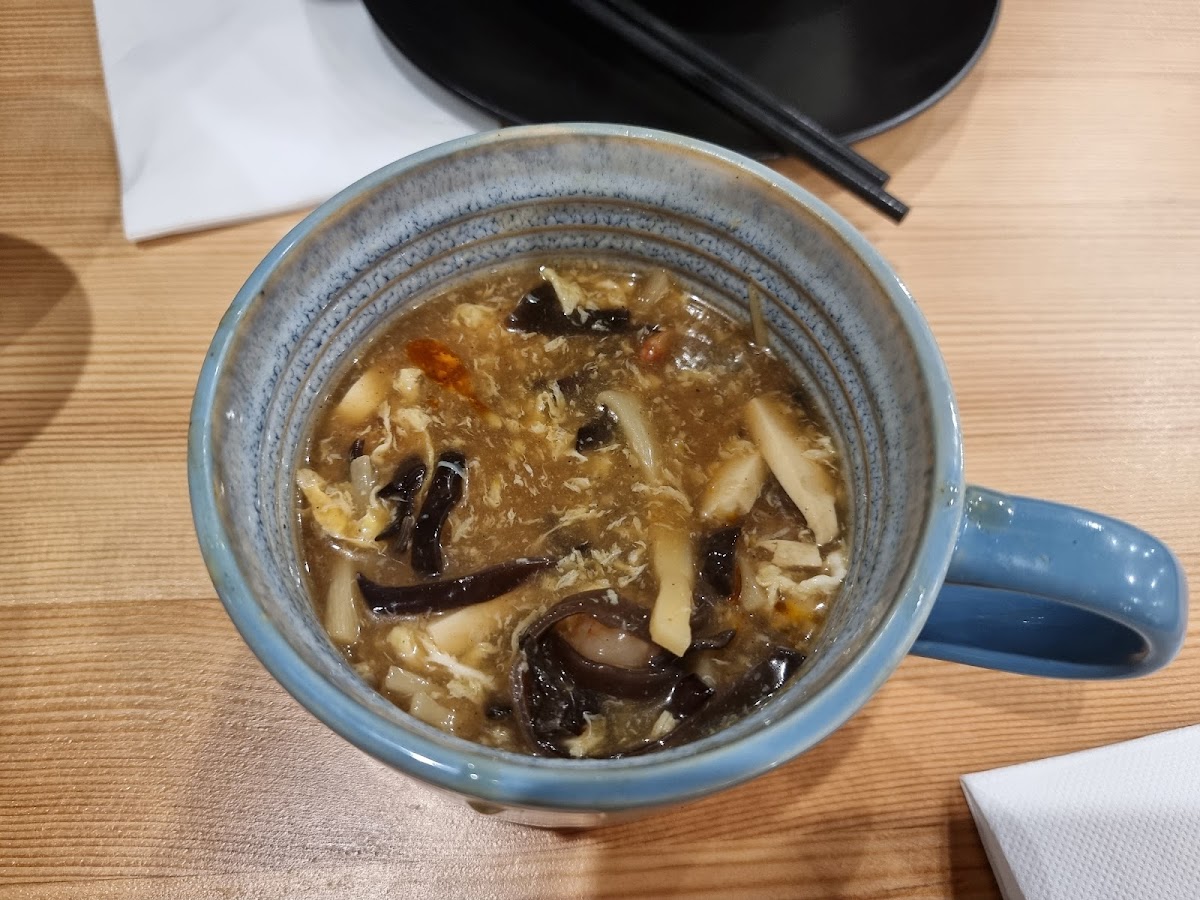 Hand in hand dumpling 蓉城家宴 Photo 10
