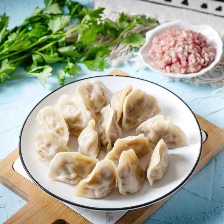 Hand in hand dumpling 蓉城家宴 Photo 3