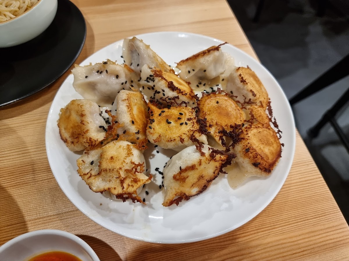 Hand in hand dumpling 蓉城家宴 Photo 6
