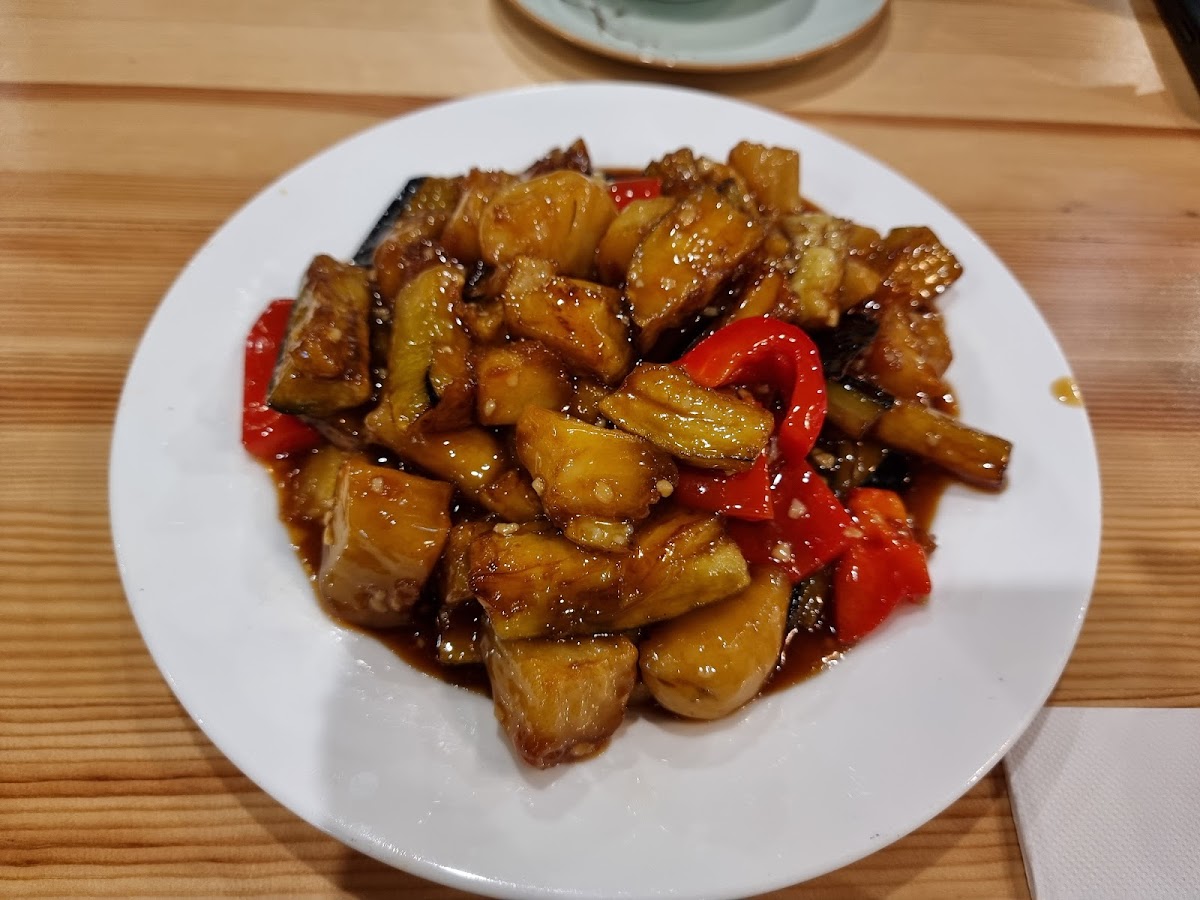 Hand in hand dumpling 蓉城家宴 Photo 8