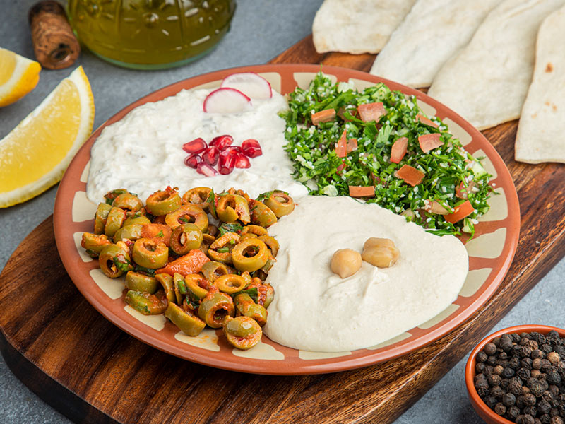 Sultan Al Arab Restaurant - Al Qusais Photo 4