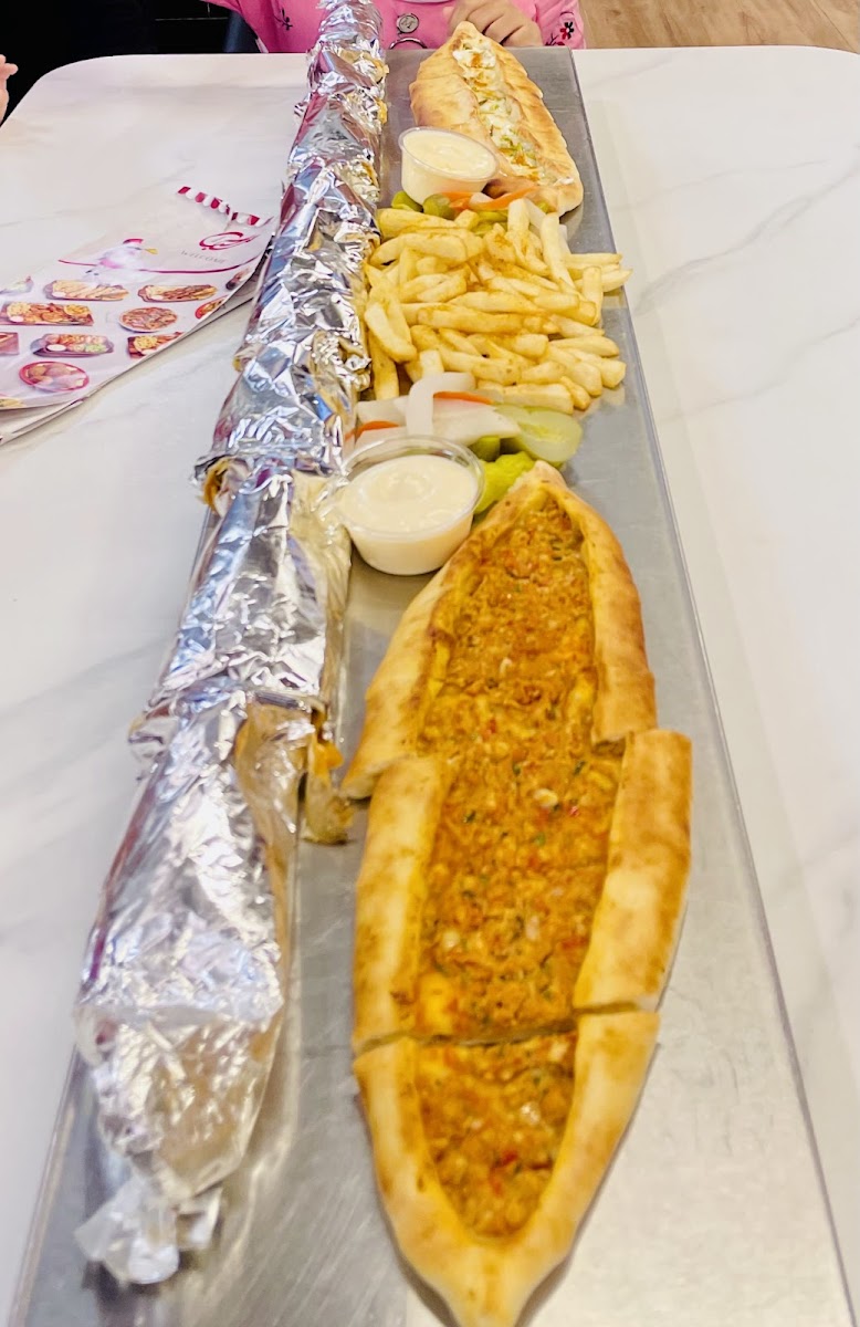 Sultan Al Arab Restaurant - Al Qusais Photo 5