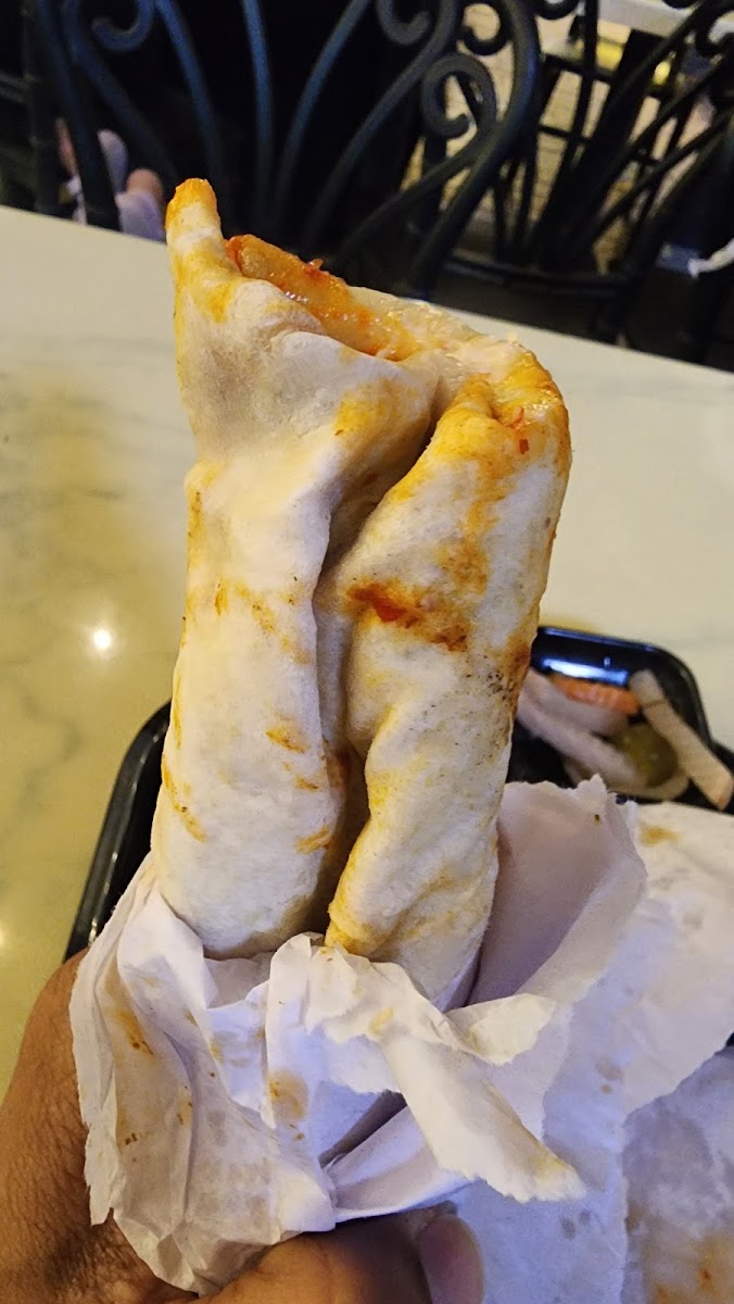 Sultan Al Arab Restaurant - Al Qusais Photo 8