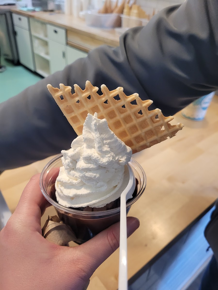 Zingers Homemade Ice Cream Photo 6