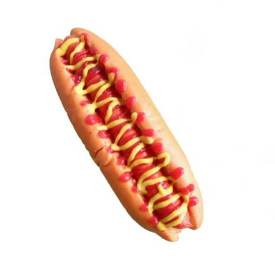 The Shake Shack Lounge Photo 10