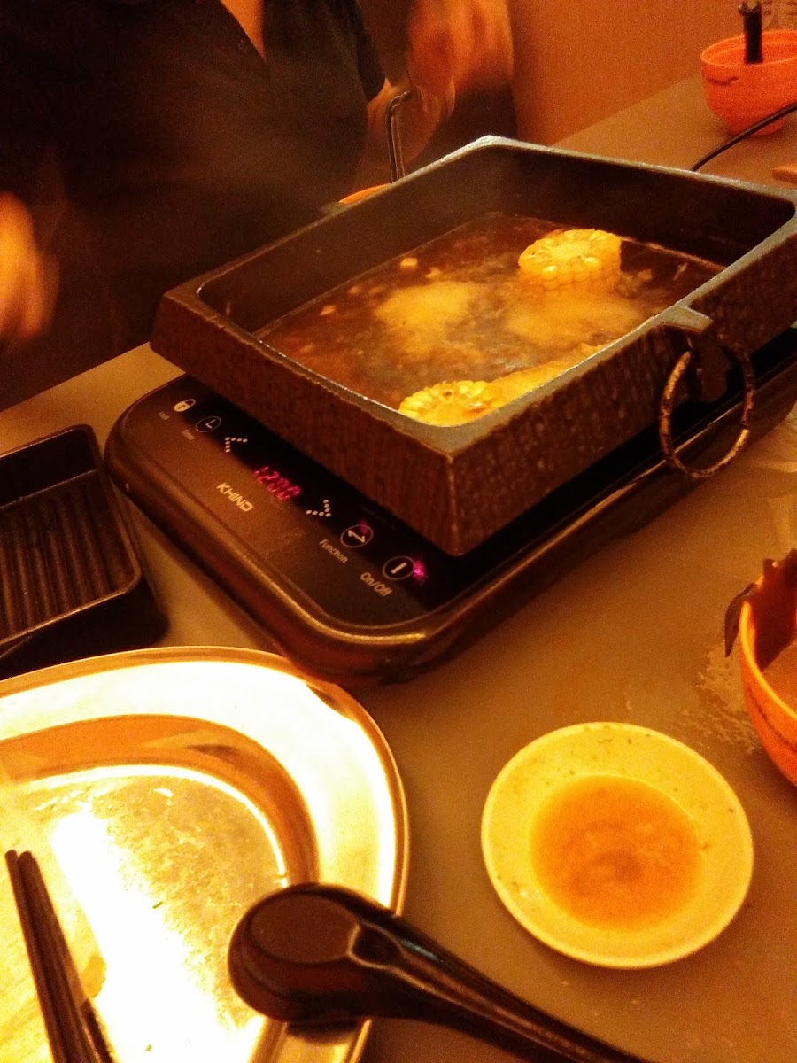 Restaurant Sukiyaki 寿喜锅烧 Photo 10