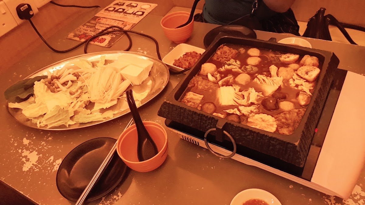 Restaurant Sukiyaki 寿喜锅烧 Photo 5