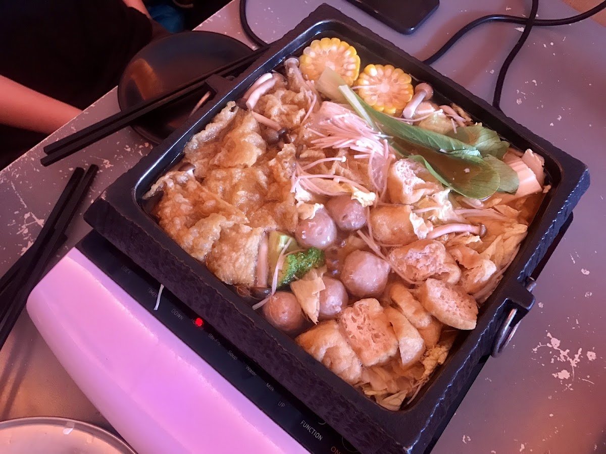 Restaurant Sukiyaki 寿喜锅烧 Photo 6