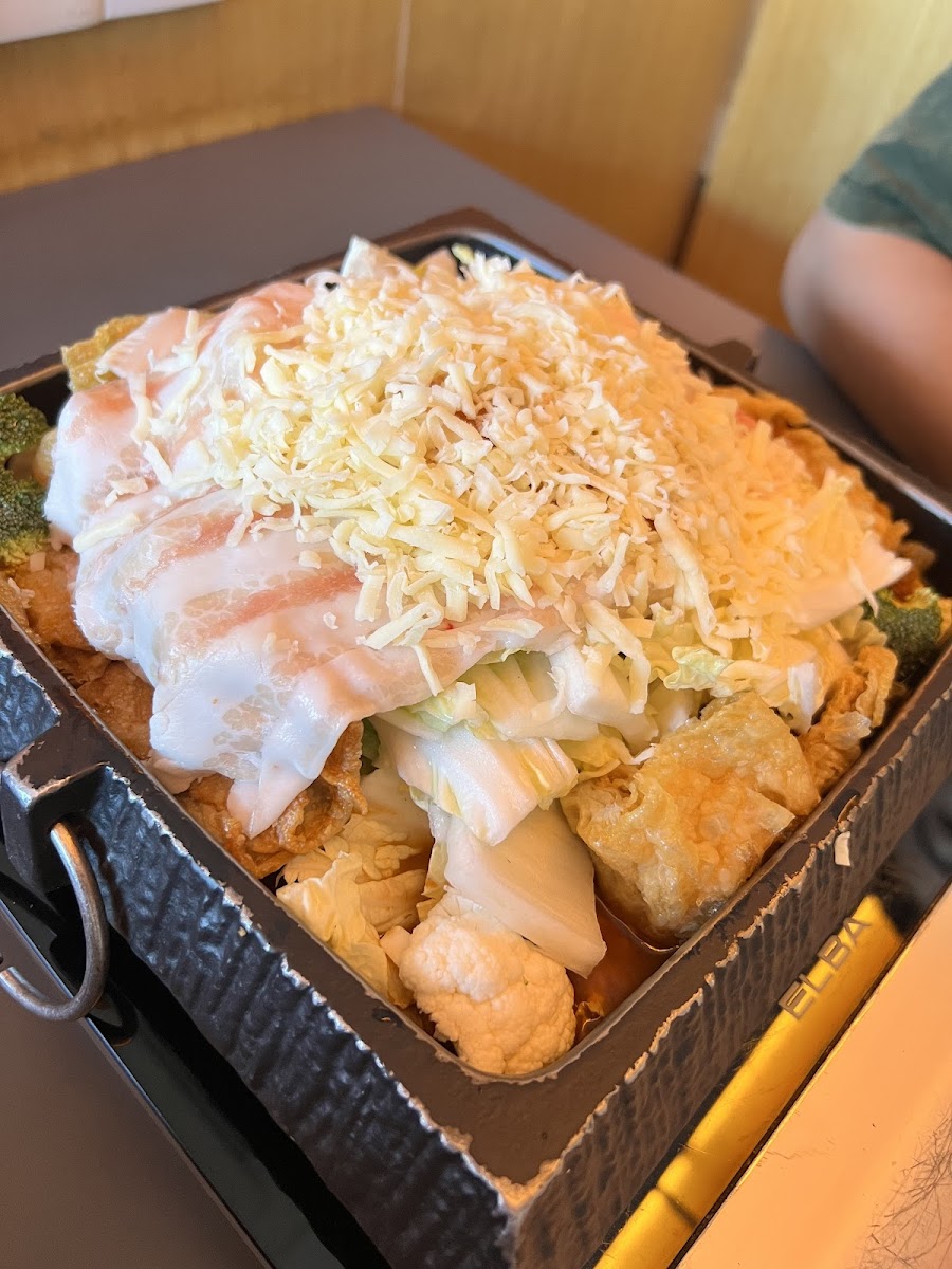 Restaurant Sukiyaki 寿喜锅烧 Photo 8