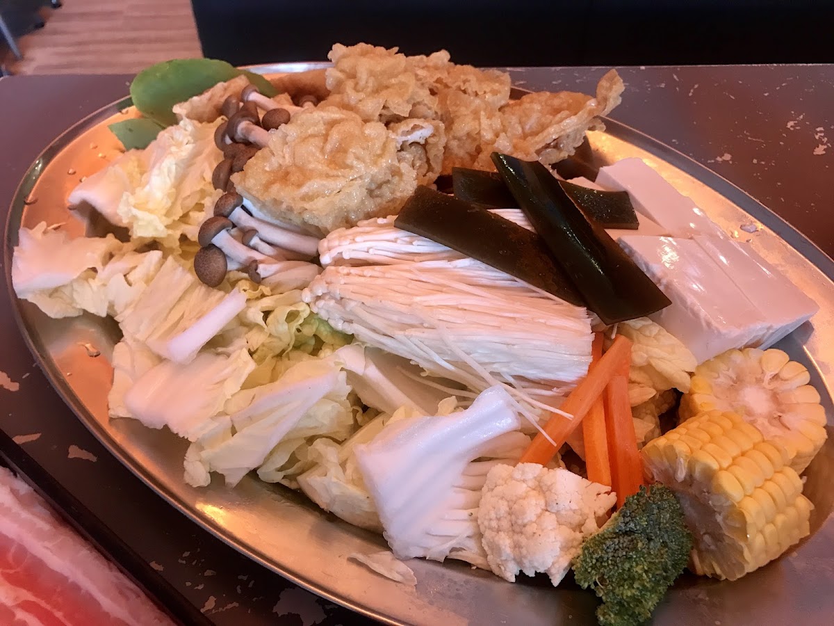 Restaurant Sukiyaki 寿喜锅烧 Photo 9