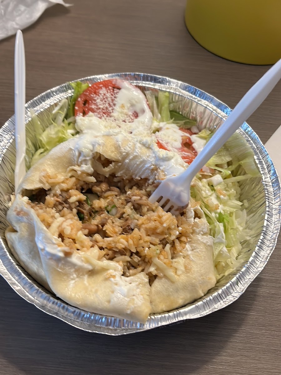 Axath's Cafe & Mexican Grill Photo 5