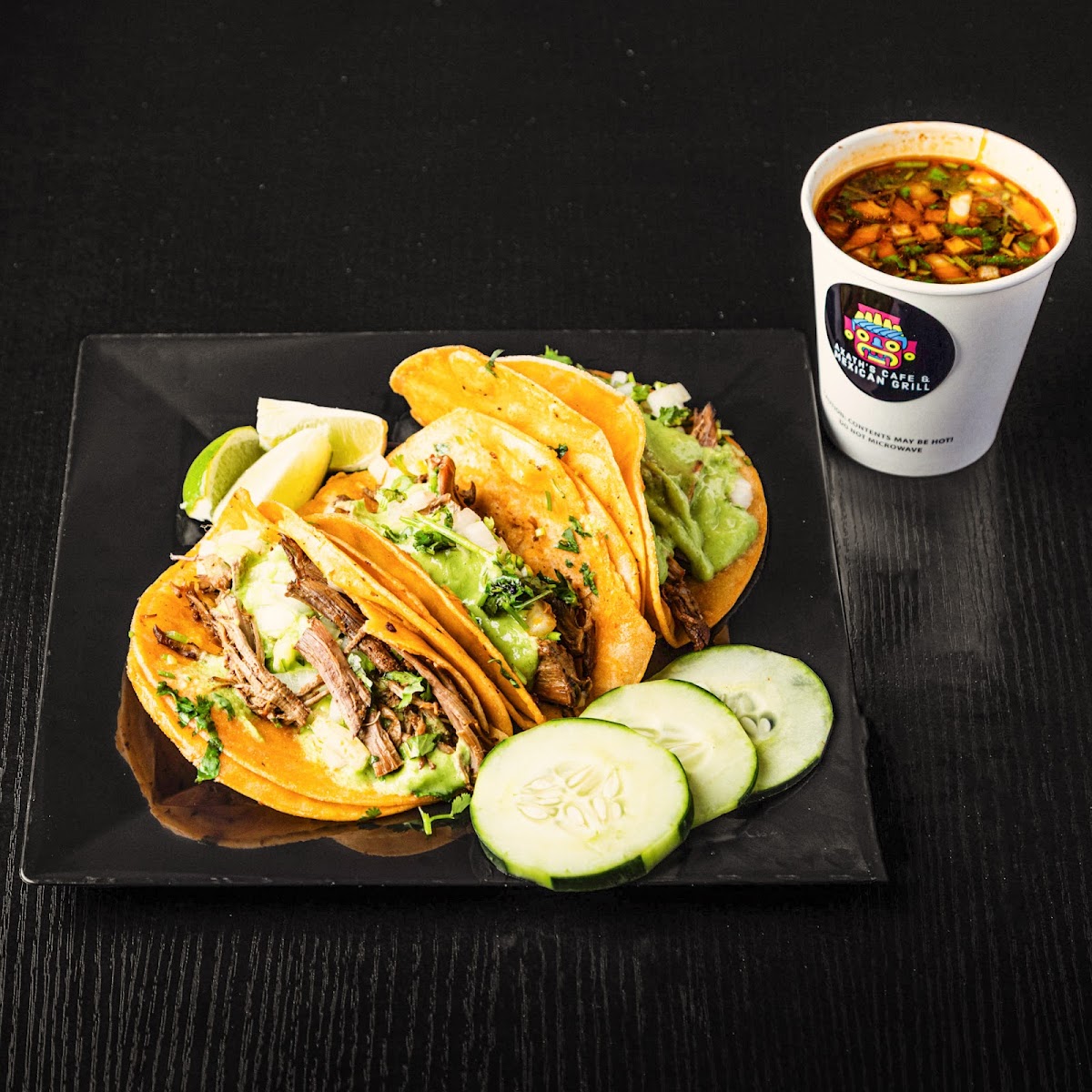 Axath's Cafe & Mexican Grill Photo 6