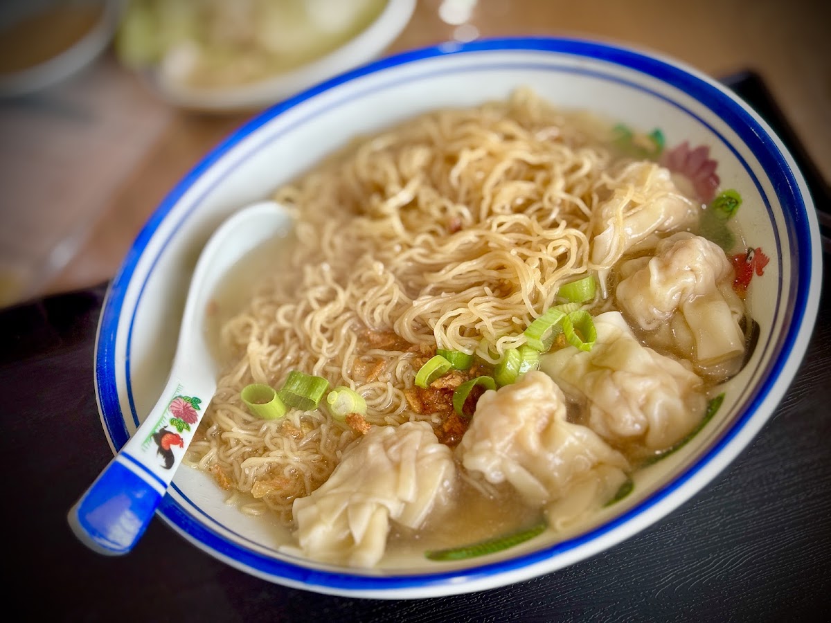 Yummy Golden Bowl 欽 Photo 6