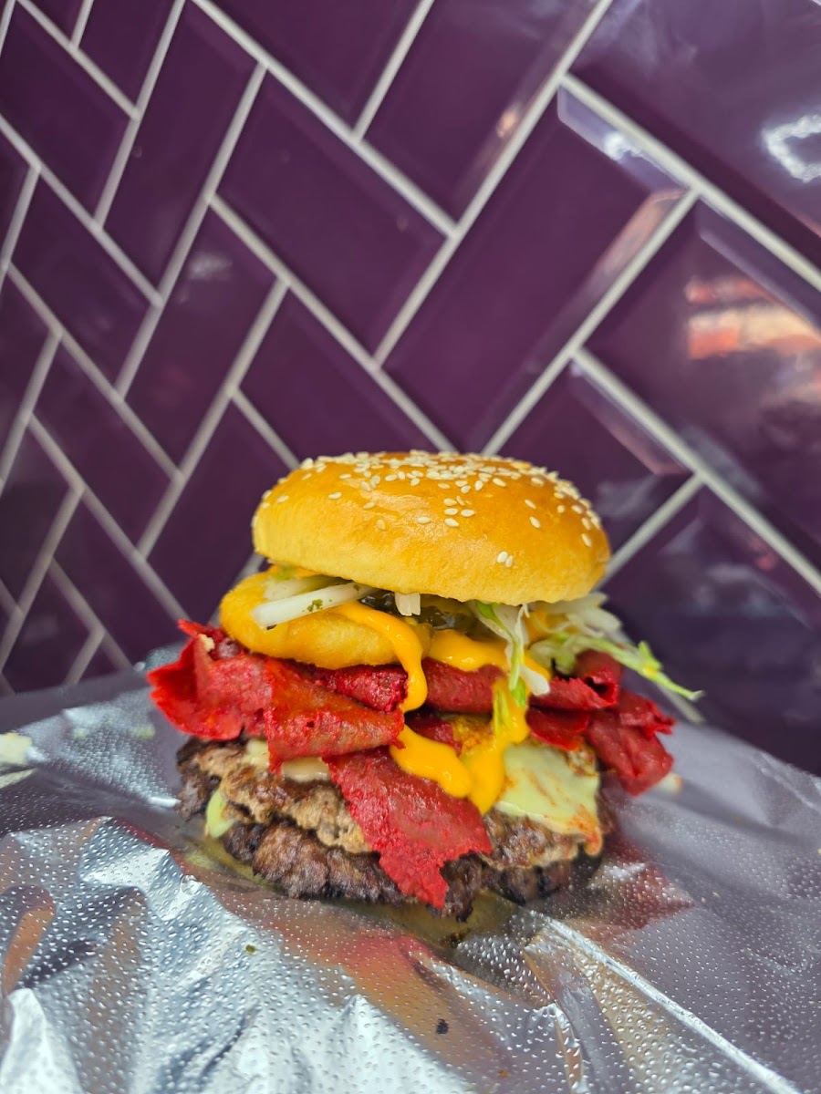 Manny's - Gipsyville Photo 2