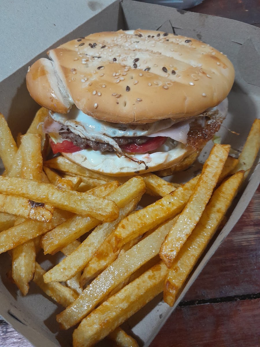 ¿ QUE COMEMOS ? Photo 2