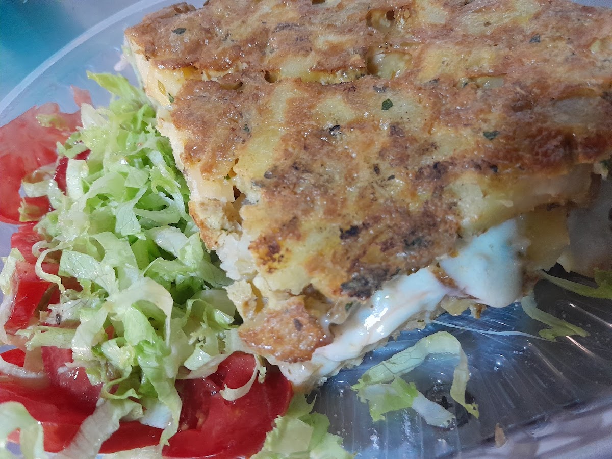 ¿ QUE COMEMOS ? Photo 3