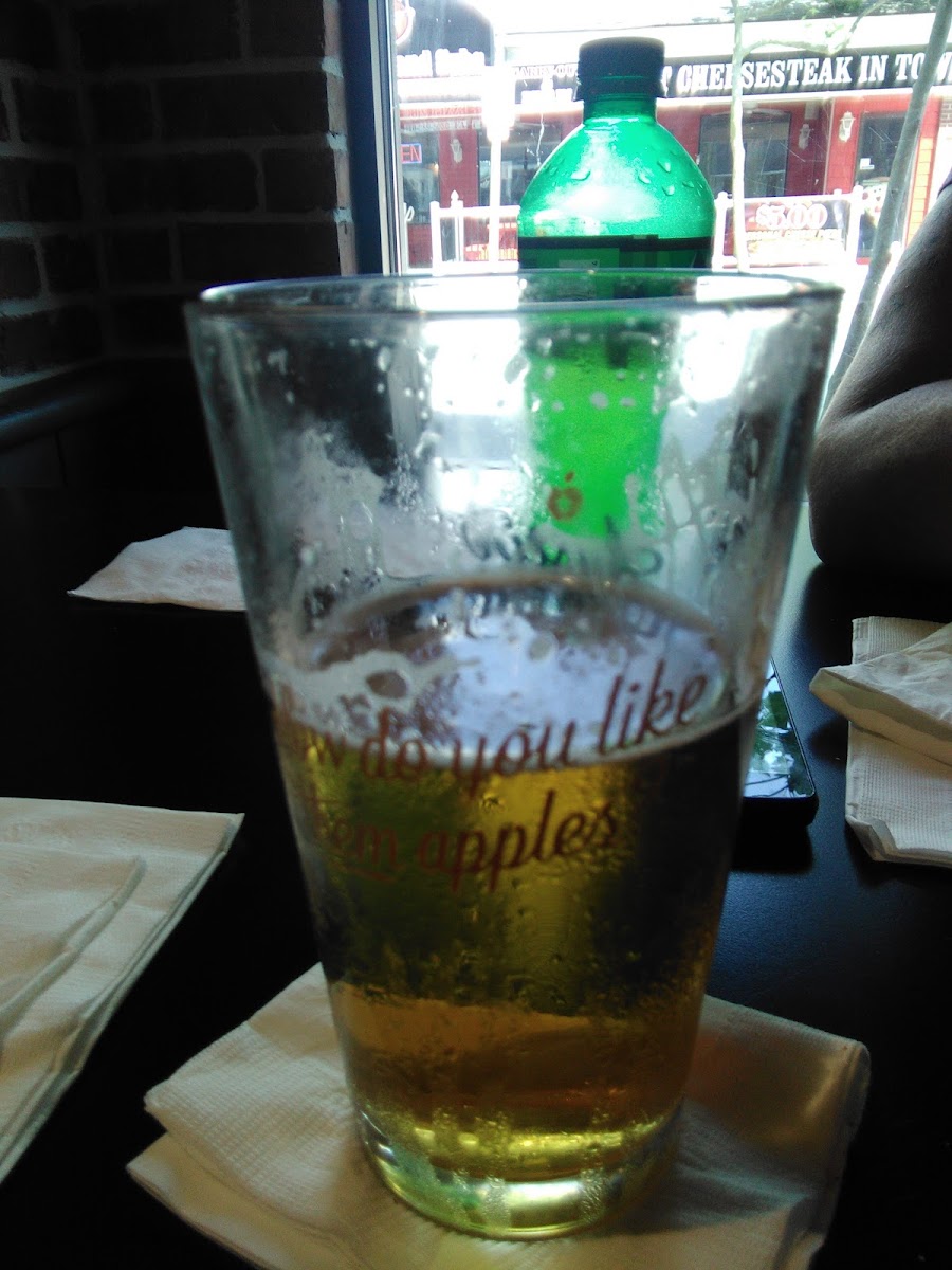 Fat Daddy's Subs Pizza Wings Photo 6
