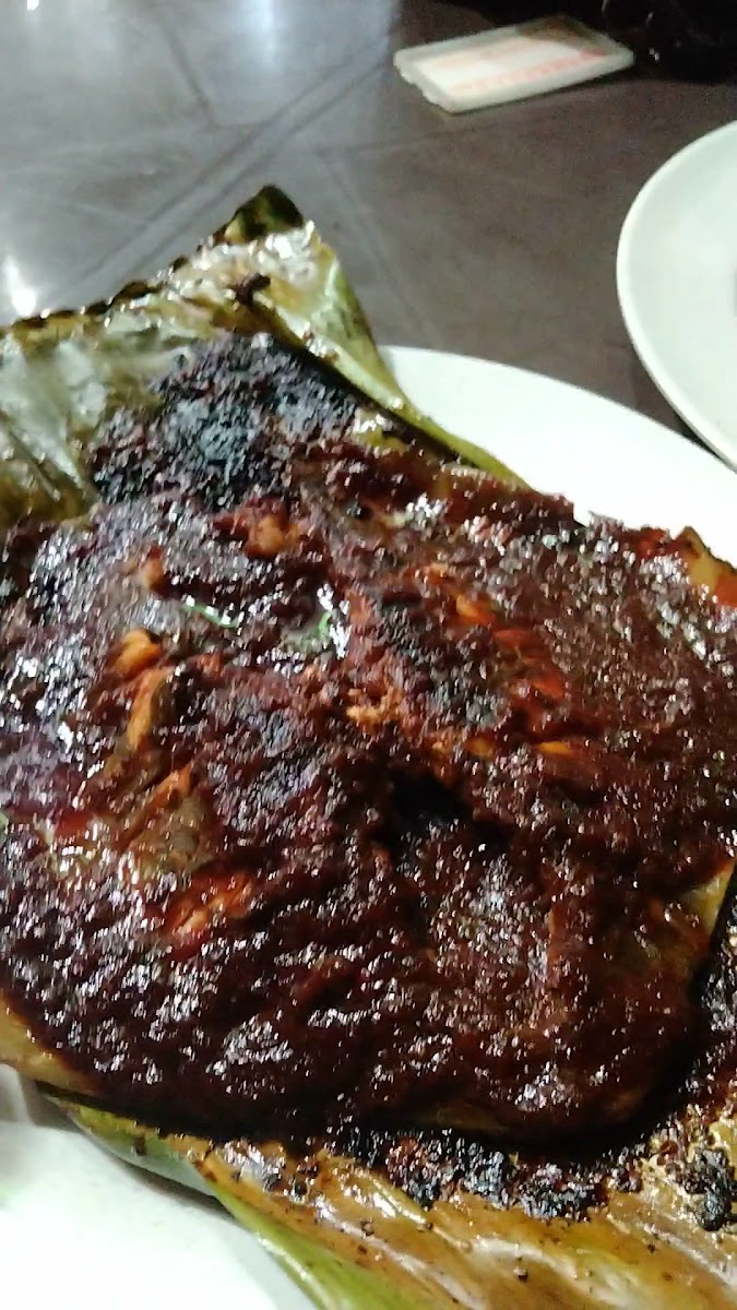 Restoran Nazkalvengers Photo 2