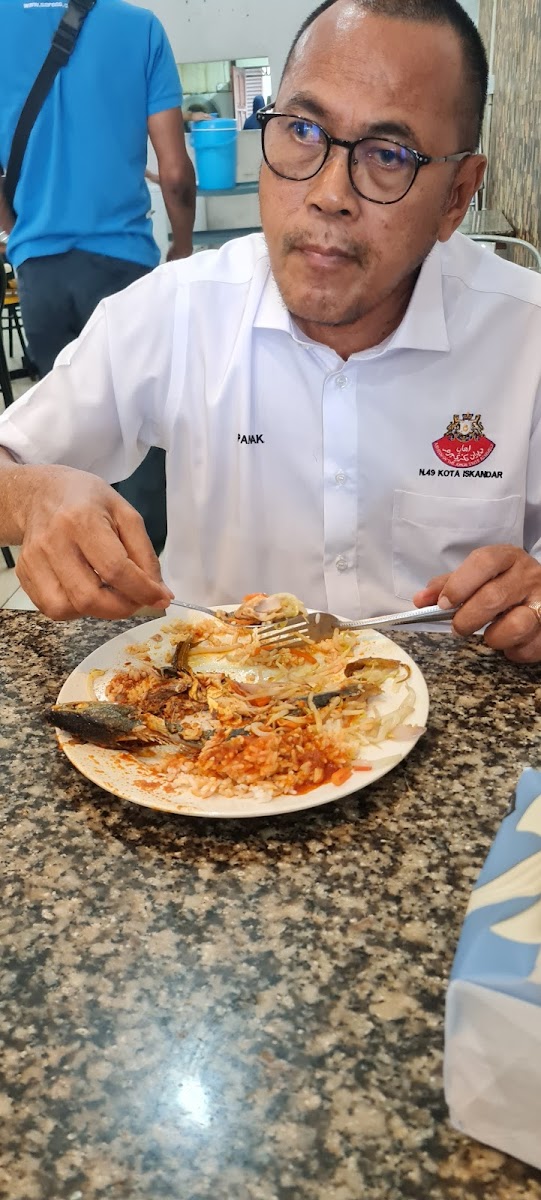 Restoran Nazkalvengers Photo 4