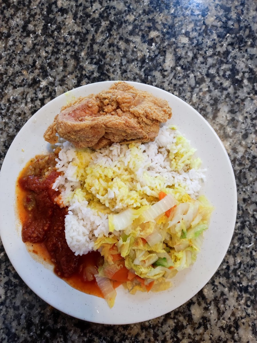 Restoran Nazkalvengers Photo 5