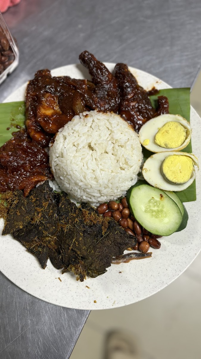 Restoran Nazkalvengers Photo 8