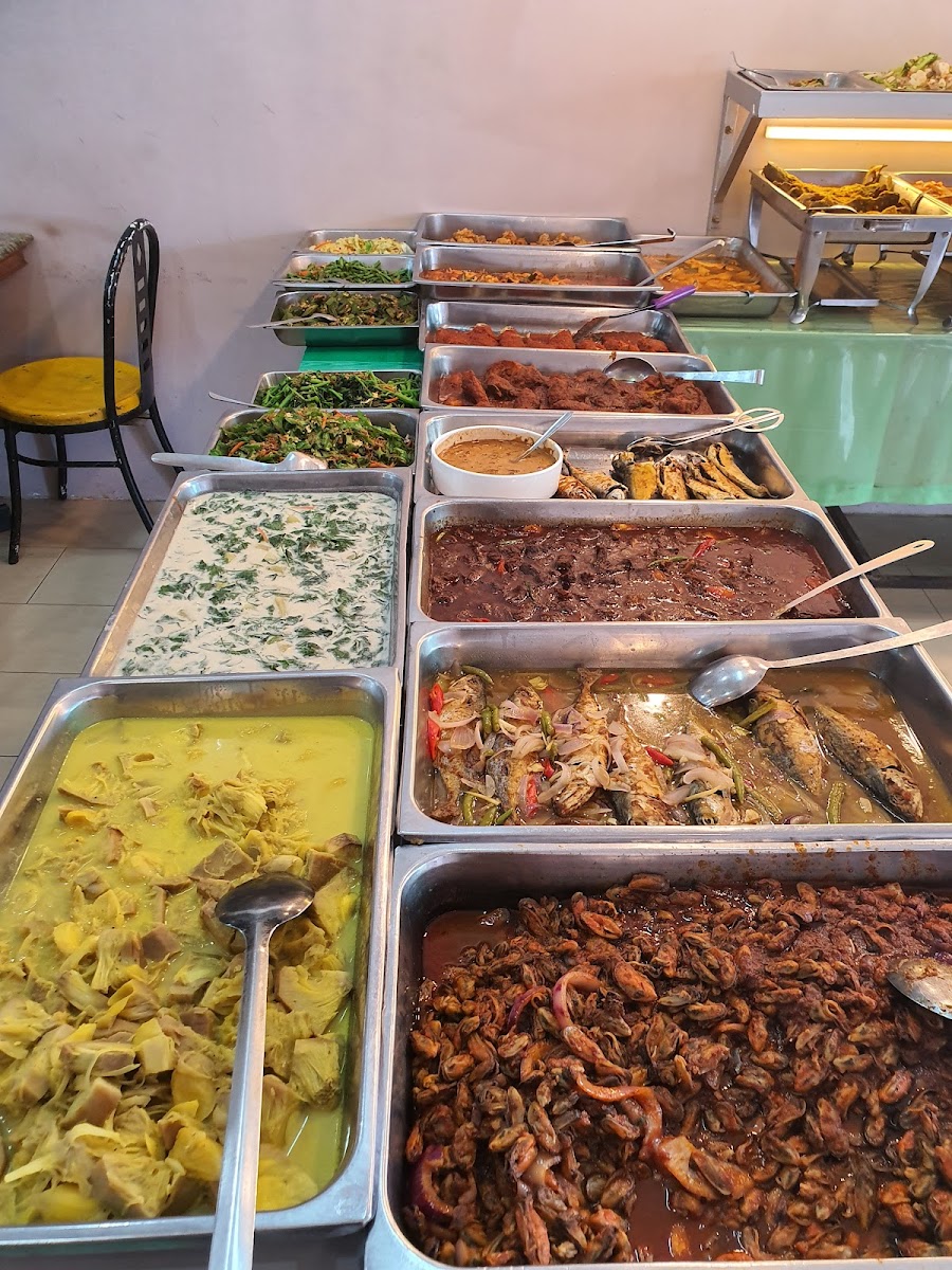 Restoran Nazkalvengers Photo 9
