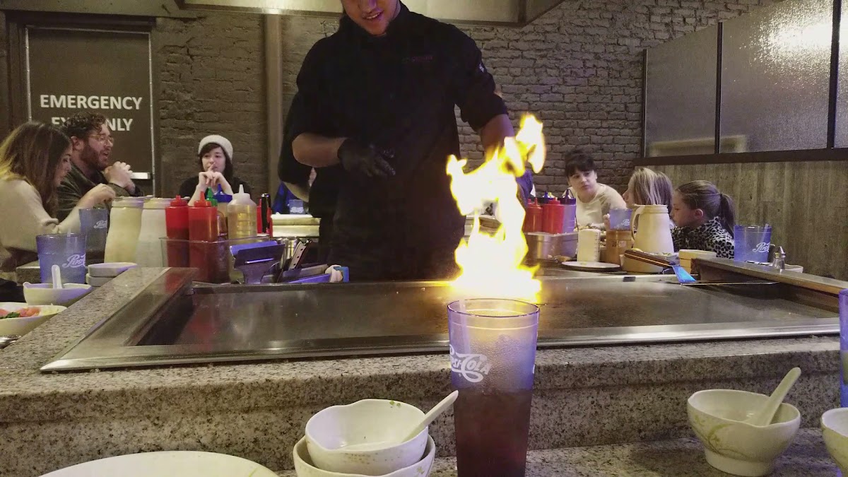 Shogun Bistro Photo 2