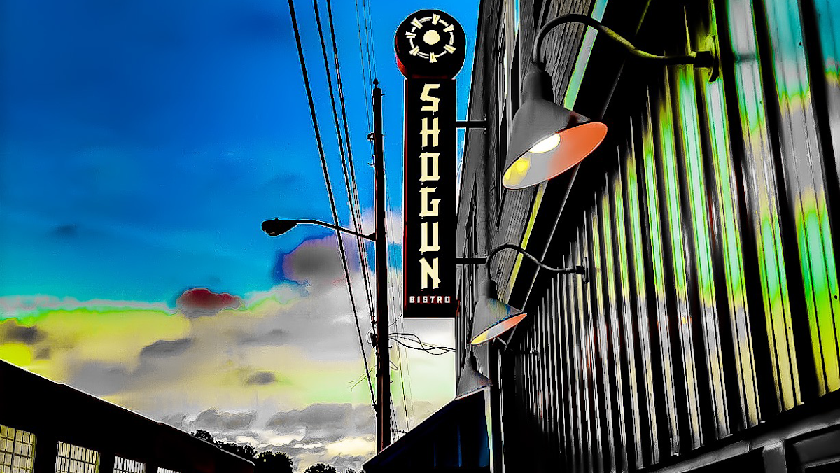 Shogun Bistro Photo 4
