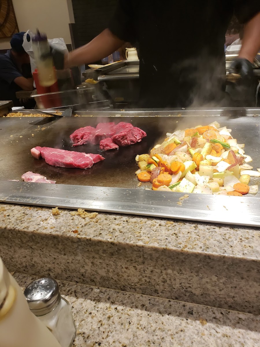 Shogun Bistro Photo 5
