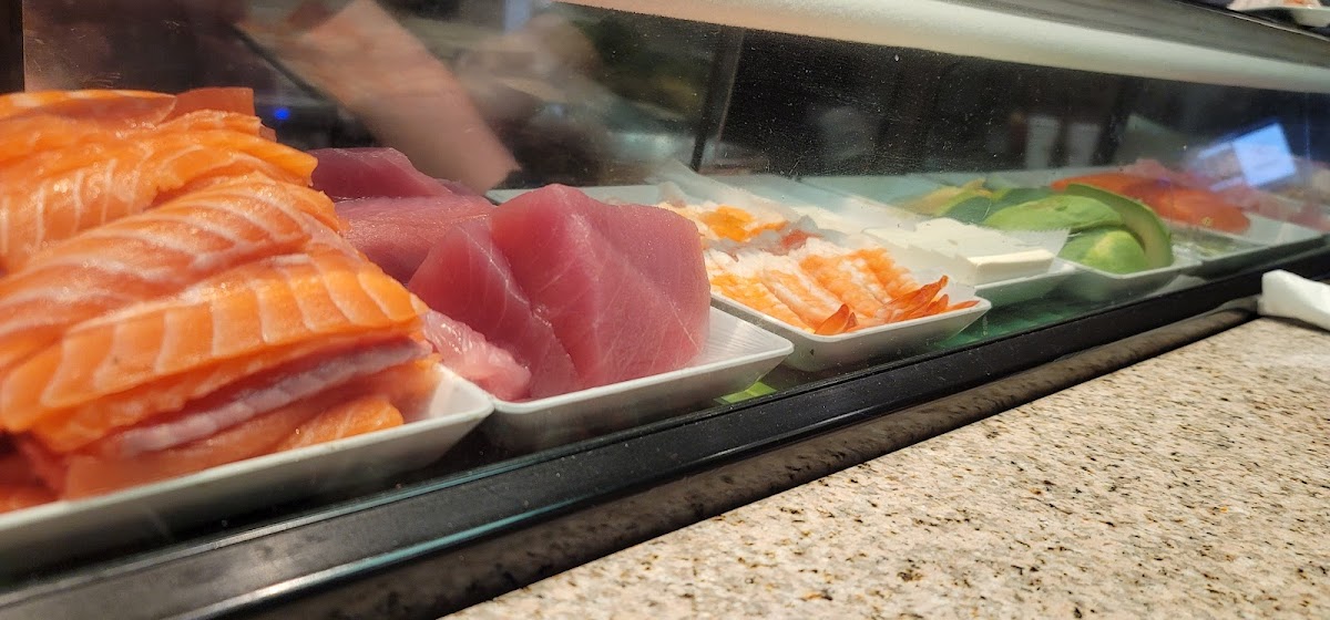 Shogun Bistro Photo 7