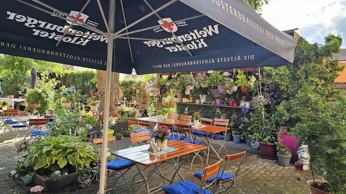 Kolpinghaus 'Griechisches Restaurant Mythos'
