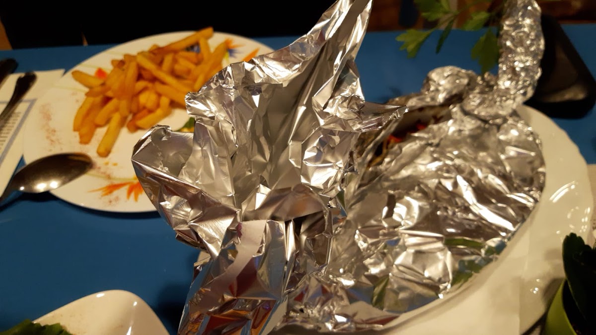 Kolpinghaus 'Griechisches Restaurant Mythos' Photo 10