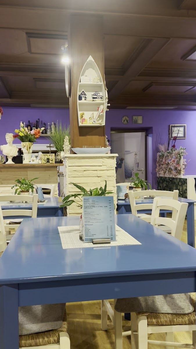 Kolpinghaus 'Griechisches Restaurant Mythos' Photo 2
