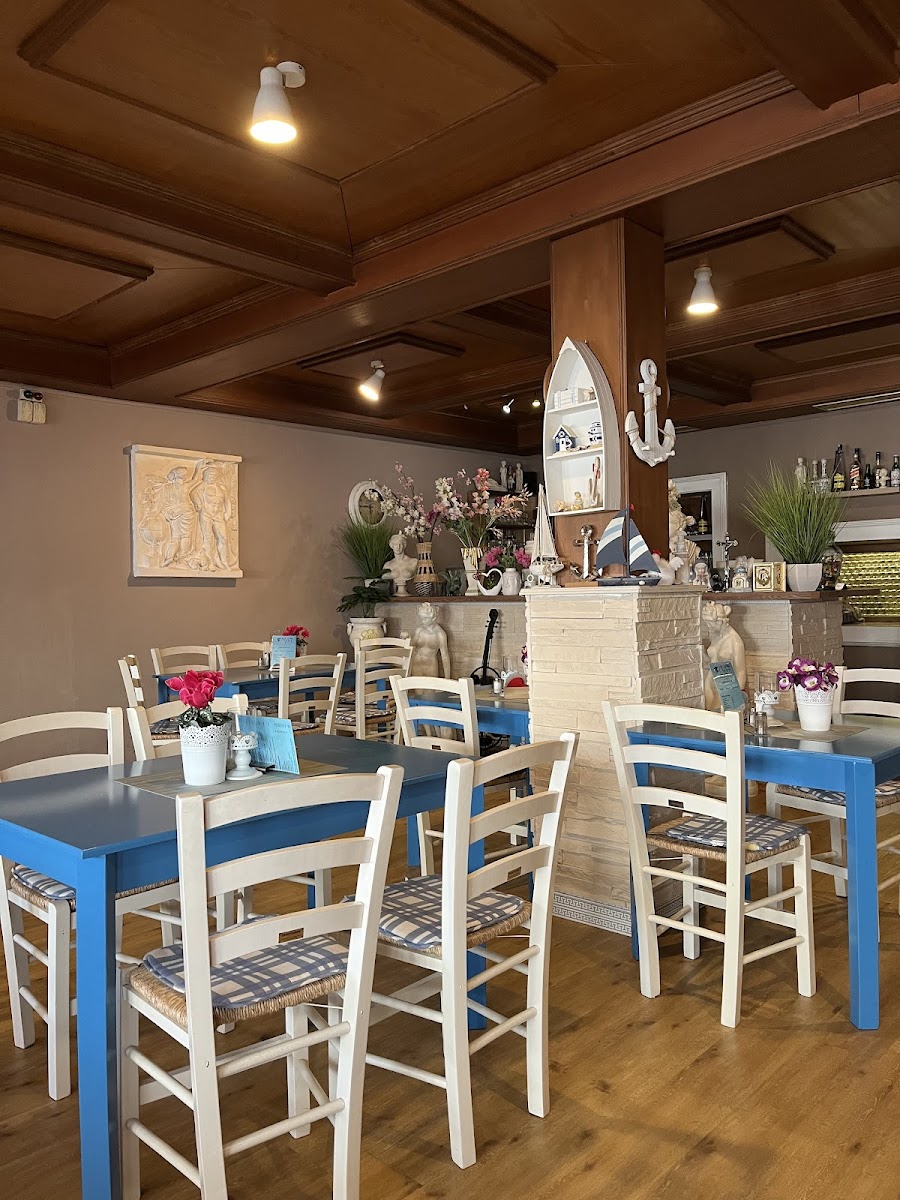 Kolpinghaus 'Griechisches Restaurant Mythos' Photo 4
