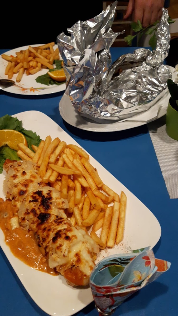 Kolpinghaus 'Griechisches Restaurant Mythos' Photo 6