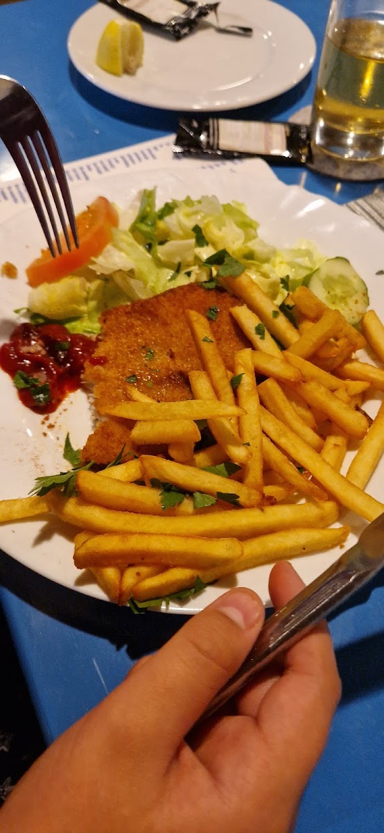 Kolpinghaus 'Griechisches Restaurant Mythos' Photo 7