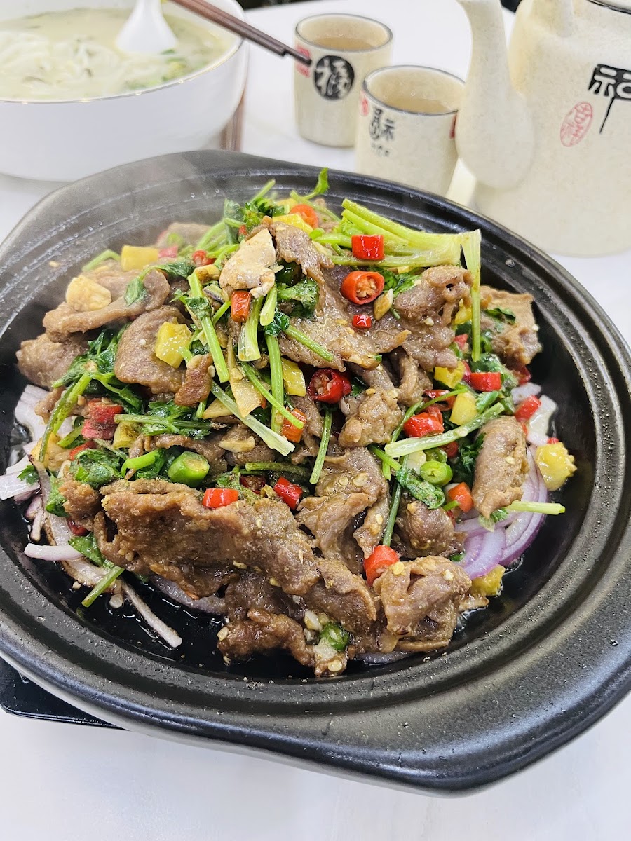 Ah Boy Chinese Cuisine Photo 10